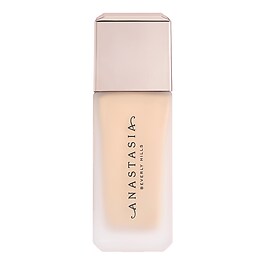 Impeccable Blurring Second-Skin Matte Foundation - Fondöten